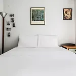 Cozy Flat 3 Min To Cevahir Shopping Mall In Sisli