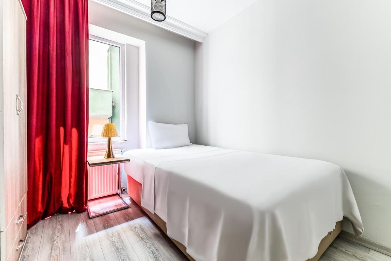 Cozy Flat 3 Min To Cevahir Shopping Mall In Sisli *