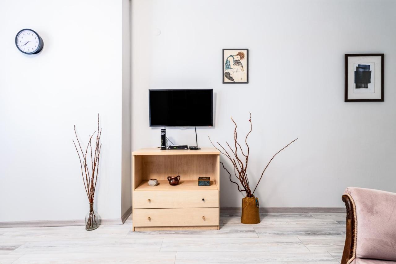 Daire Cozy Flat 3 Min To Cevahir Shopping Mall In Sisli İstanbul